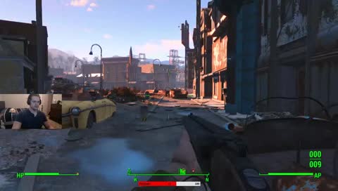 "Wait did we make it?"