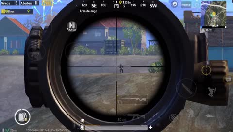 segura que o kaká tá perigoso