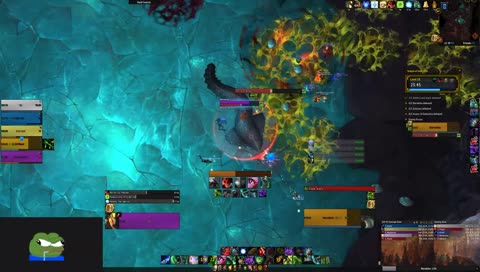 steve irwin adventures in azeroth