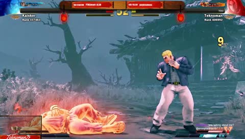 Teknoman? More like Dabman