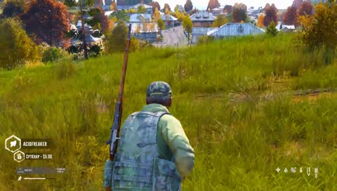 blind and bad calls from me