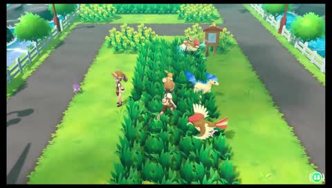 Pog Random Shiny Ponyta