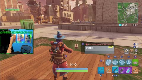 dab