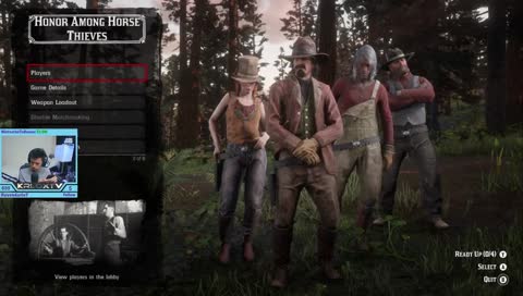 zaludalo ded no mame :,v