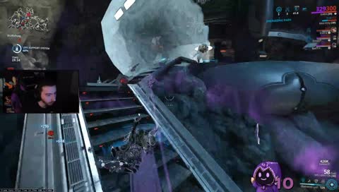 Describing people on Twitch.