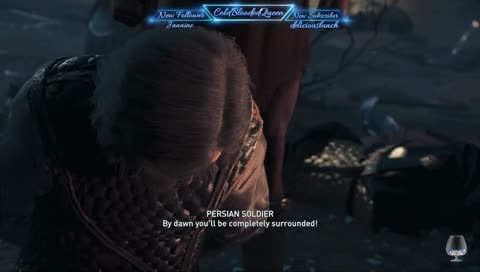 SUPRISE!