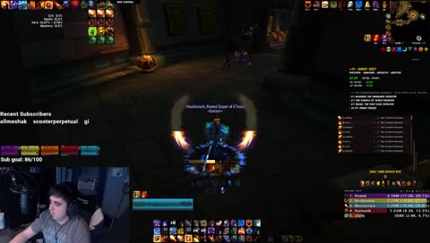 slingi got dem raids