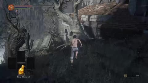 TORSE NUE MAIS MENTAL D’ACIER 