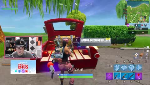 Richypink Ghost saga