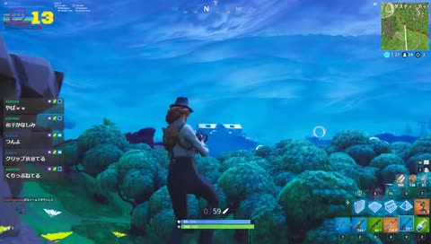 しゃけごりらえいむ