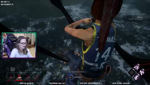 Crawling Dance. So Graceful