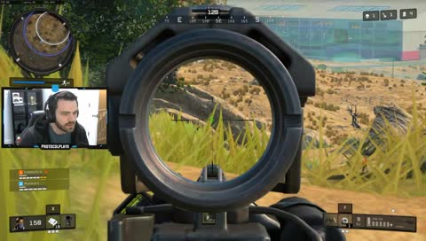 Nice shot