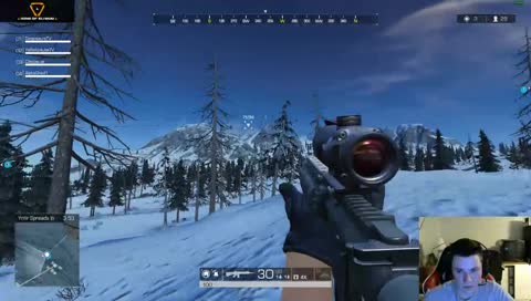 THERE ARE PEOPLE IN THE GONDOLAS