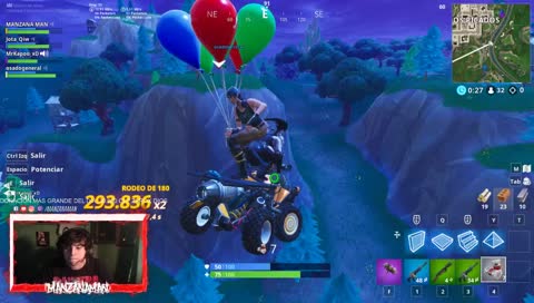 world record?