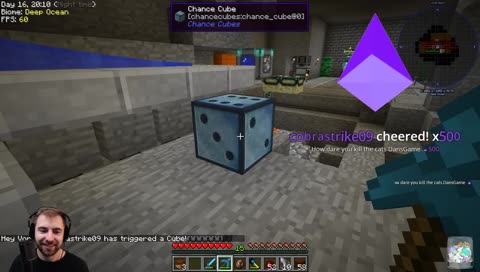 The maze that stopped Hypermine. Sorry!