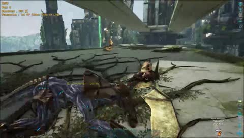 when you try to 1v1 the support as an adc but he yeets you