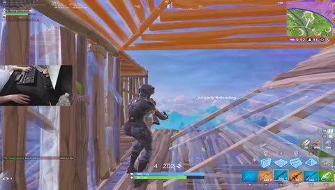The removed glider redeploy