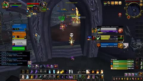 triple dps