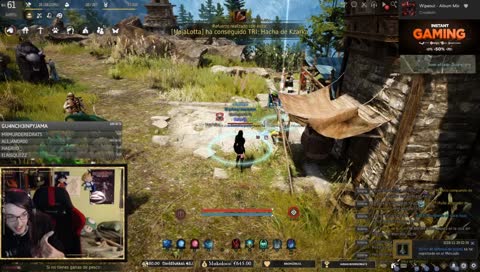 Mahifo sementla iberico