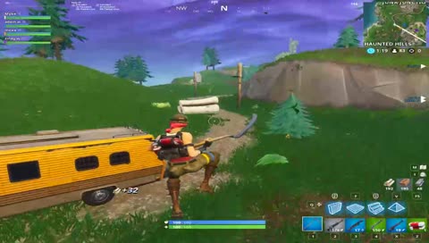 Mykes autistic brother