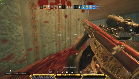 Spooky Bandit