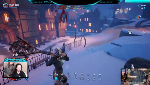 Hit or miss, I guess they never miss, huh?