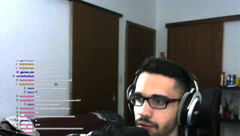 FAVOR FAZER LEITURA LABIAL