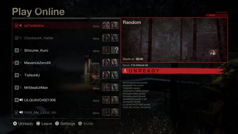 the last they heard of Gear