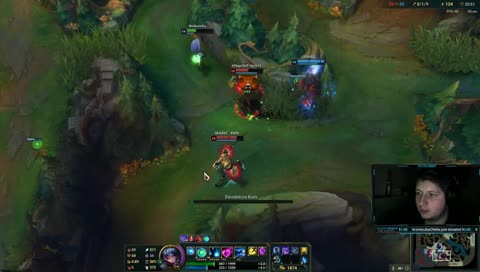 Ale to było dobre xd