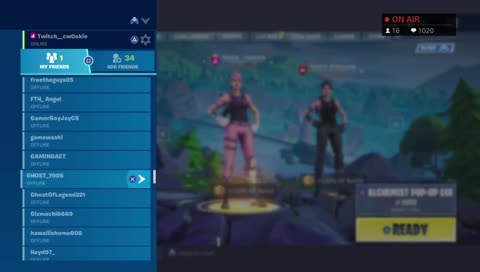 Cwookie Ate Dre's Cheeks????