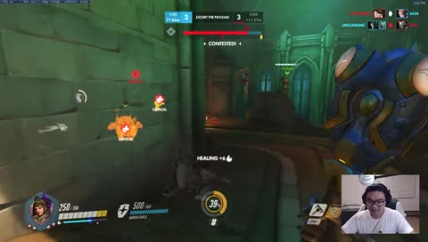 DAI DIES