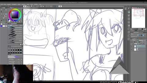 rats rats we're the rats