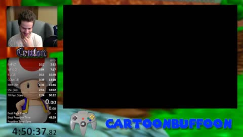 mario hello