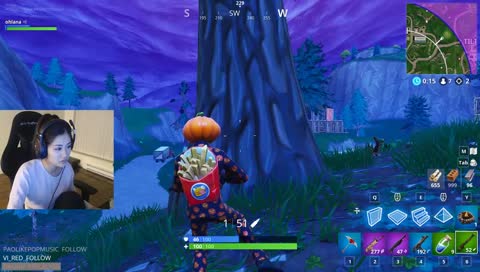 I just want to jack off okay?