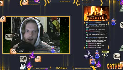 Sniping the ultimate sniper