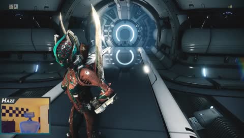 Percy ft. Chair & hairy man-thing