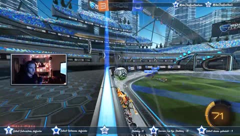 Get this toxic abomination out of my Outback