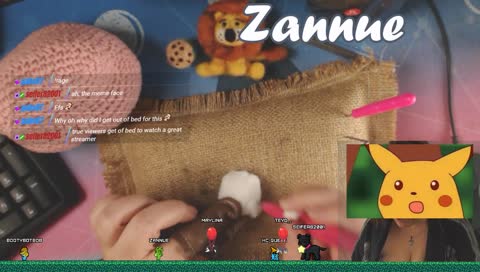 And problems happened