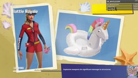  This is what happens when you give me power on Stream