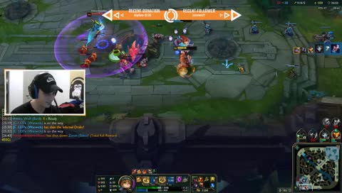 video evidence of cheats