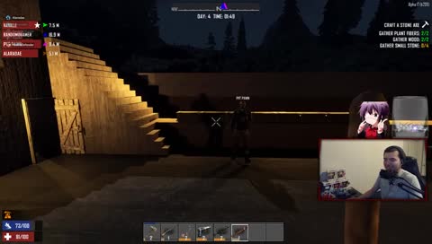 Never Trust a Glass Eater