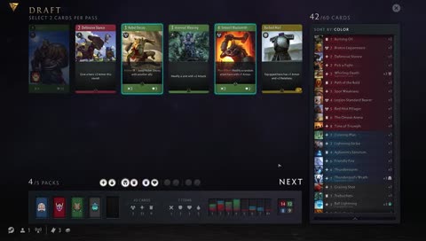 Black nuggas <3 card games