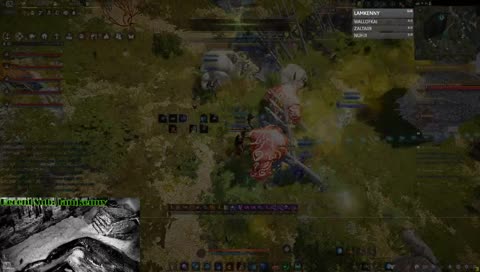 Dat heal tho