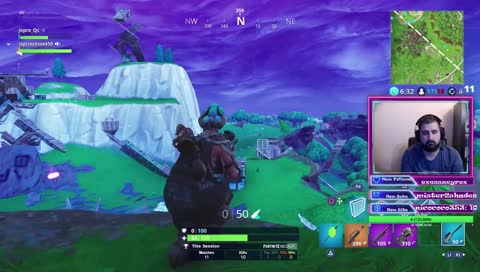 Beau snipe!!