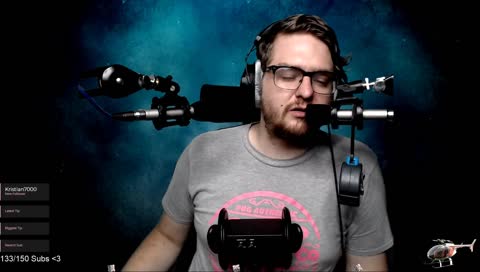 Male ASMR At Its Finest