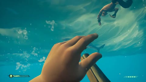 Sharks eat Cobbobles ass