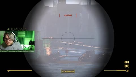 One Shot