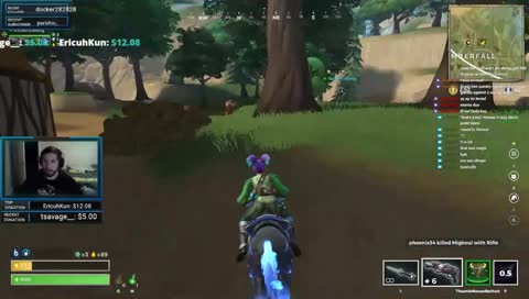 Honk honk