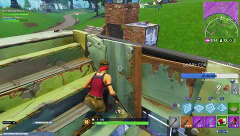 Crazy Deag Play