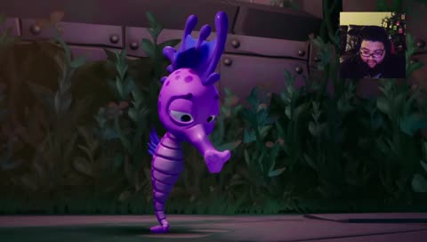 Getting that D for follows